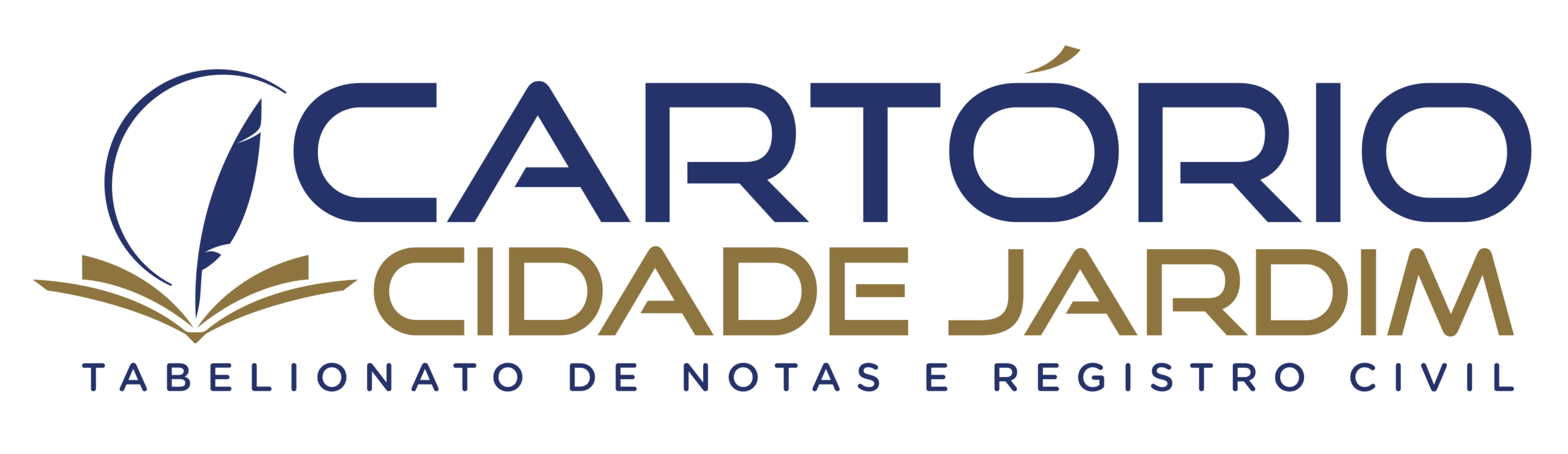 Cartório Cidade jardim